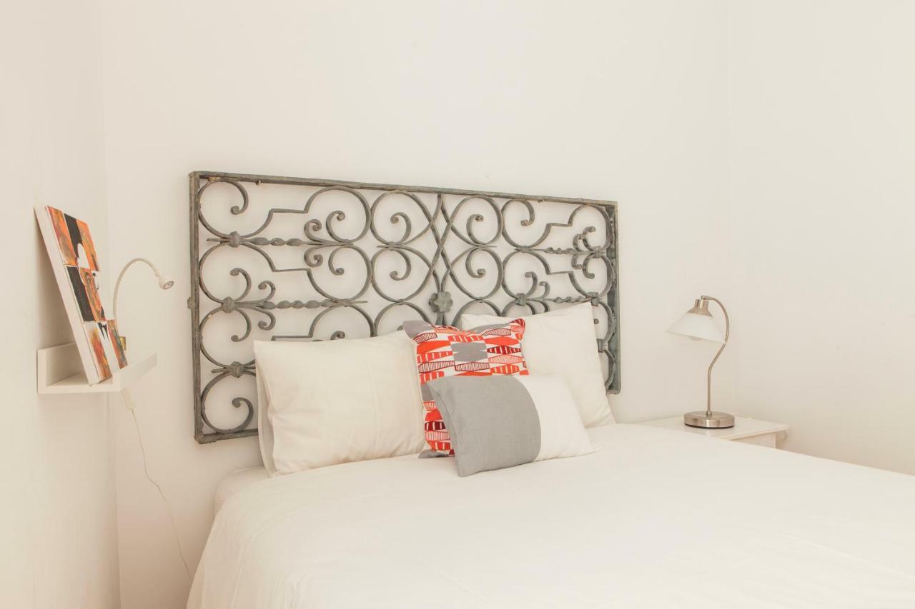 ליסבון Cozy 1St Floor Flat Central Chiado District With Balconies And Ac 19Th Century Building מראה חיצוני תמונה